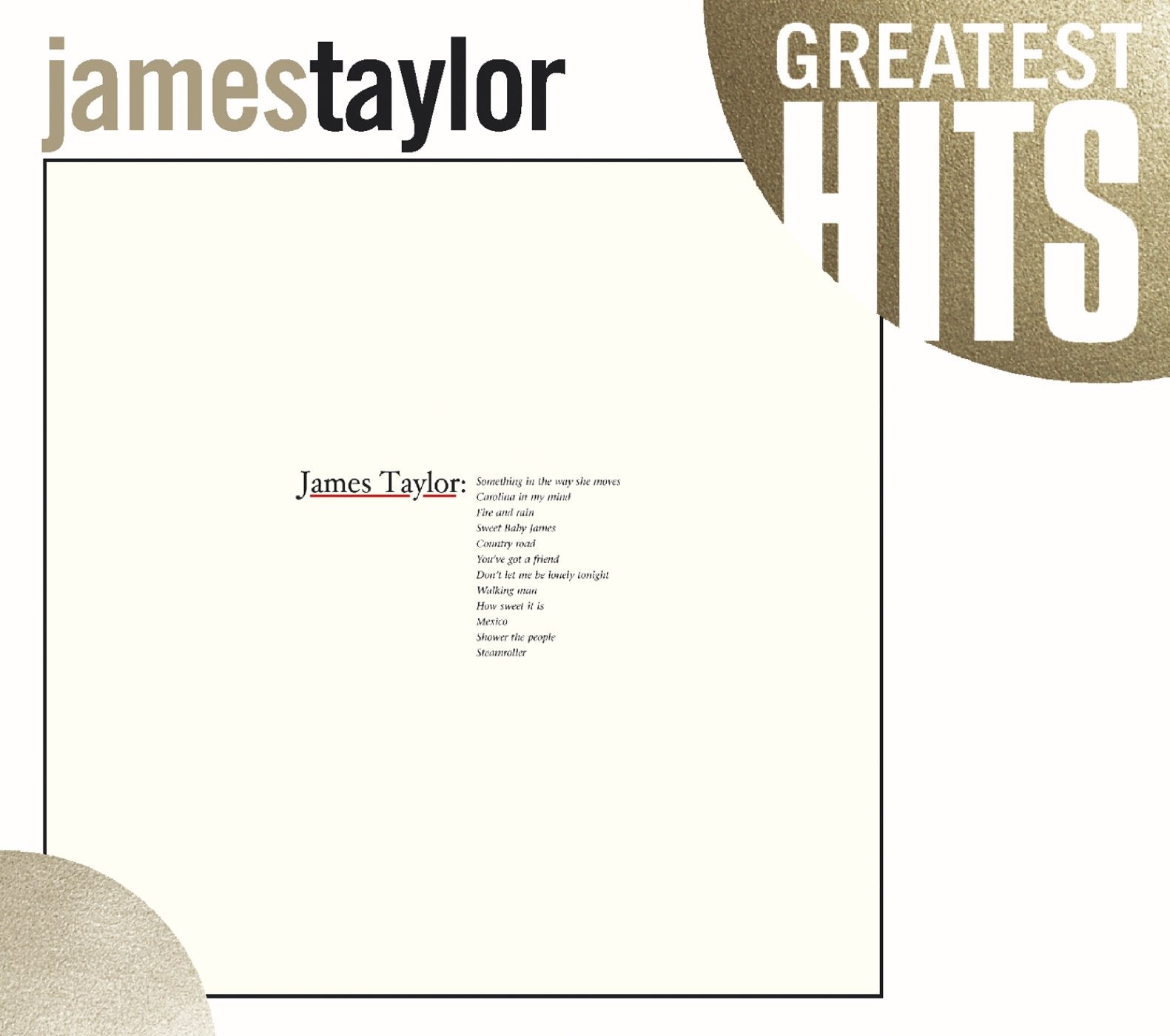 Greatest Hits Pop