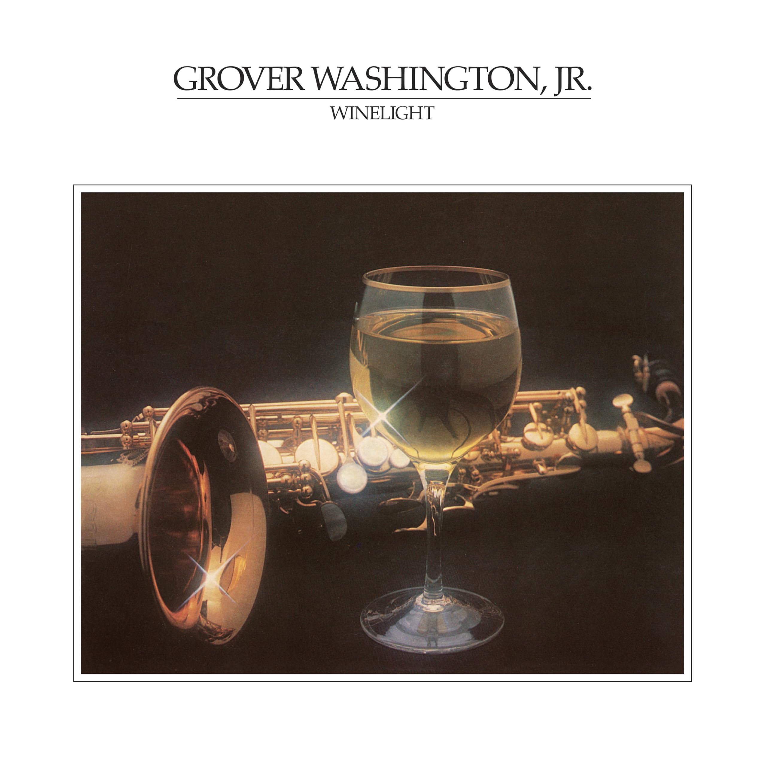 Winelight (Vinyl Chardonnay Limited Edt.) Pop
