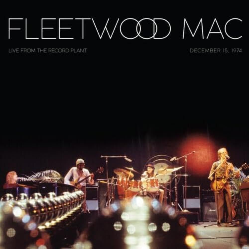 Live at the Record Plant(December 15,1974) Pop