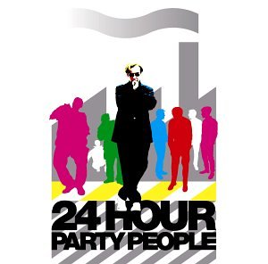 24 Hour Party People Alternative & Indie