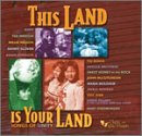 This is Your Land: Songs of Unity Blues