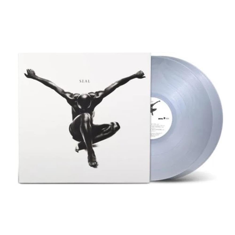 Seal (Deluxe Edition) Esclusiva Discoteca Laziale Music