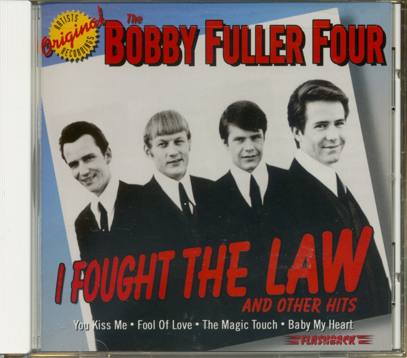 I Fought the Law & Other Hits Alternative & Indie
