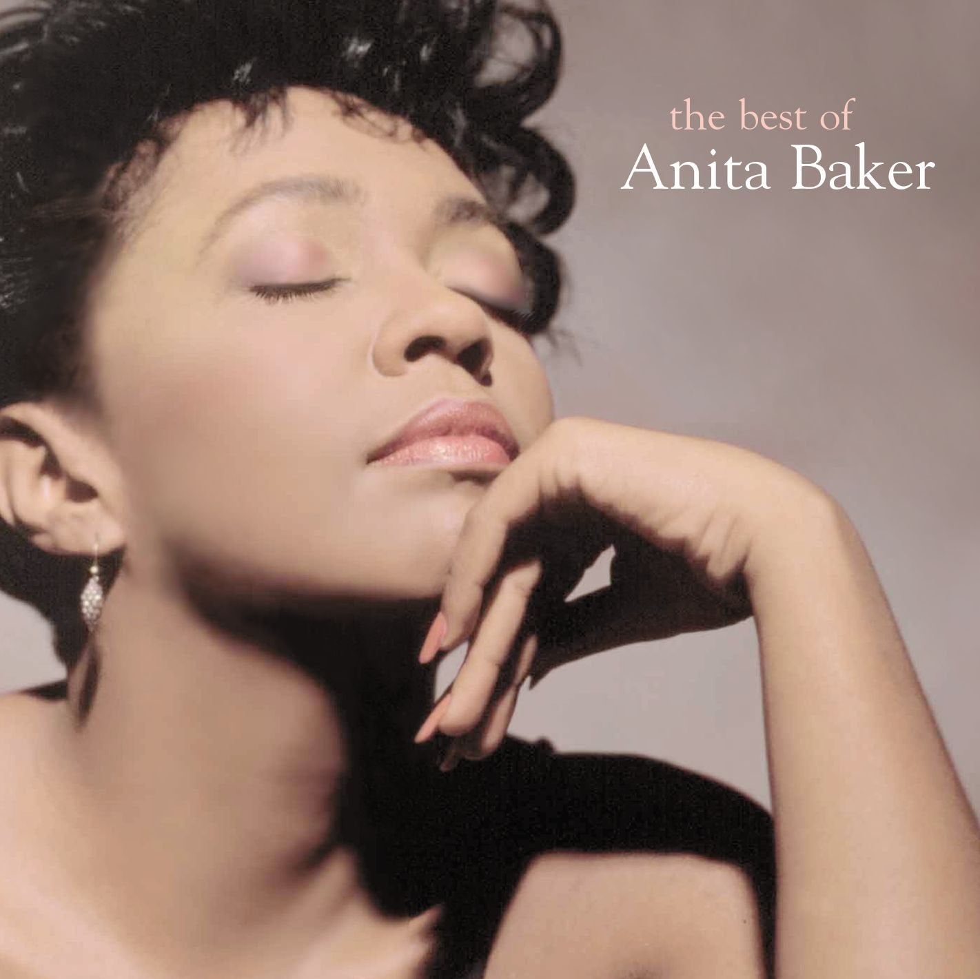 Best of Anita Baker Funk, R&B & Soul