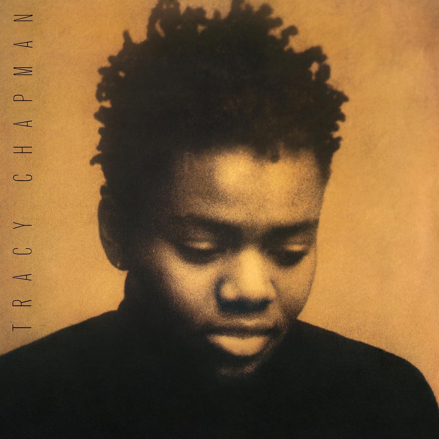 TRACY CHAPMAN (INDIE EXCLUSIVE LTD. RED VINYL) (輸入盤） Pop