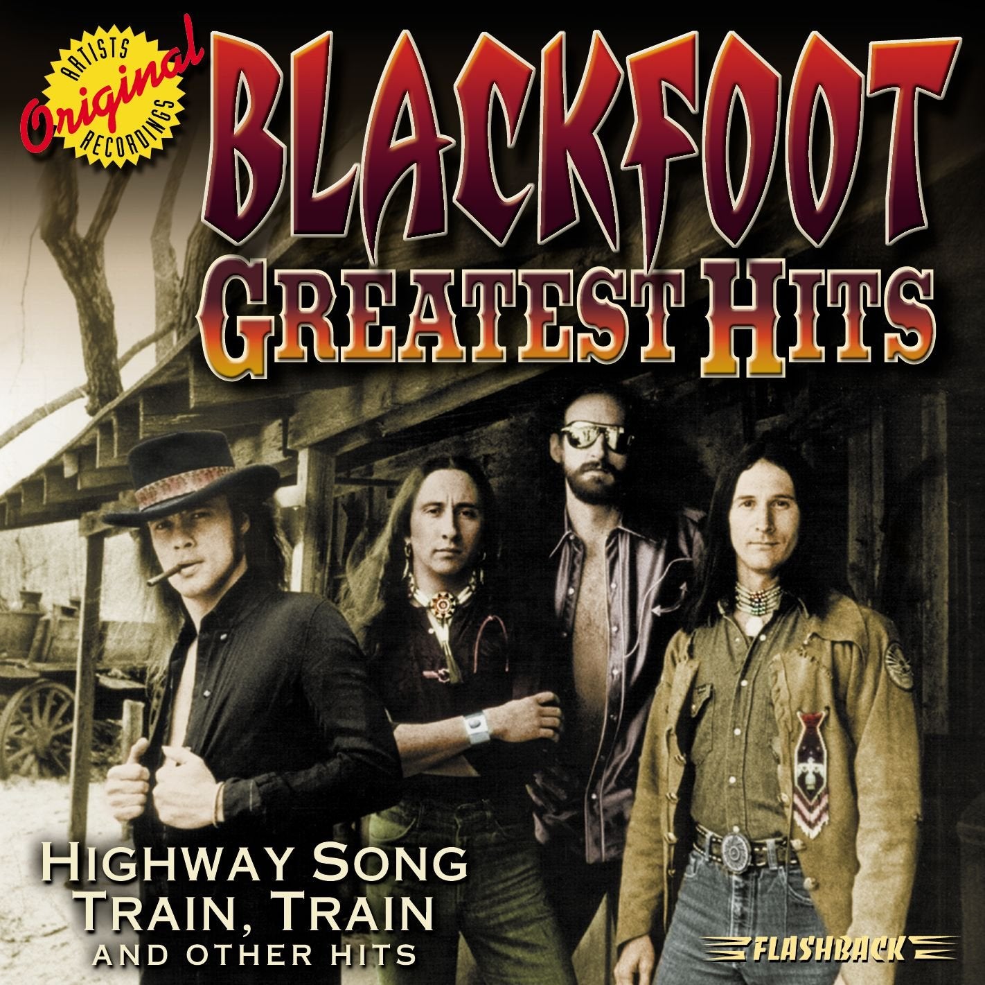 Greatest Hits Metal & Hardrock