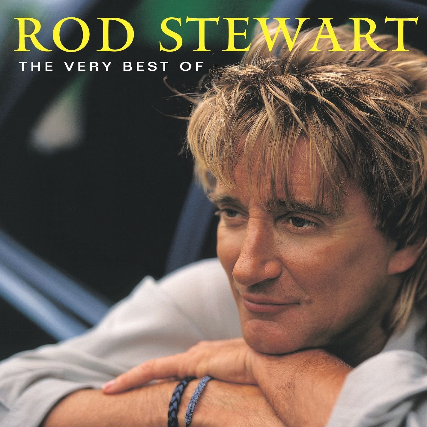 Voice: Very Best of Rod Stewart Metal & Hardrock