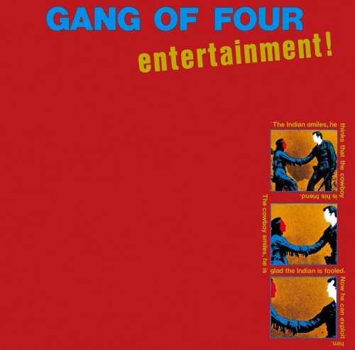 Entertainment Alternative & Indie