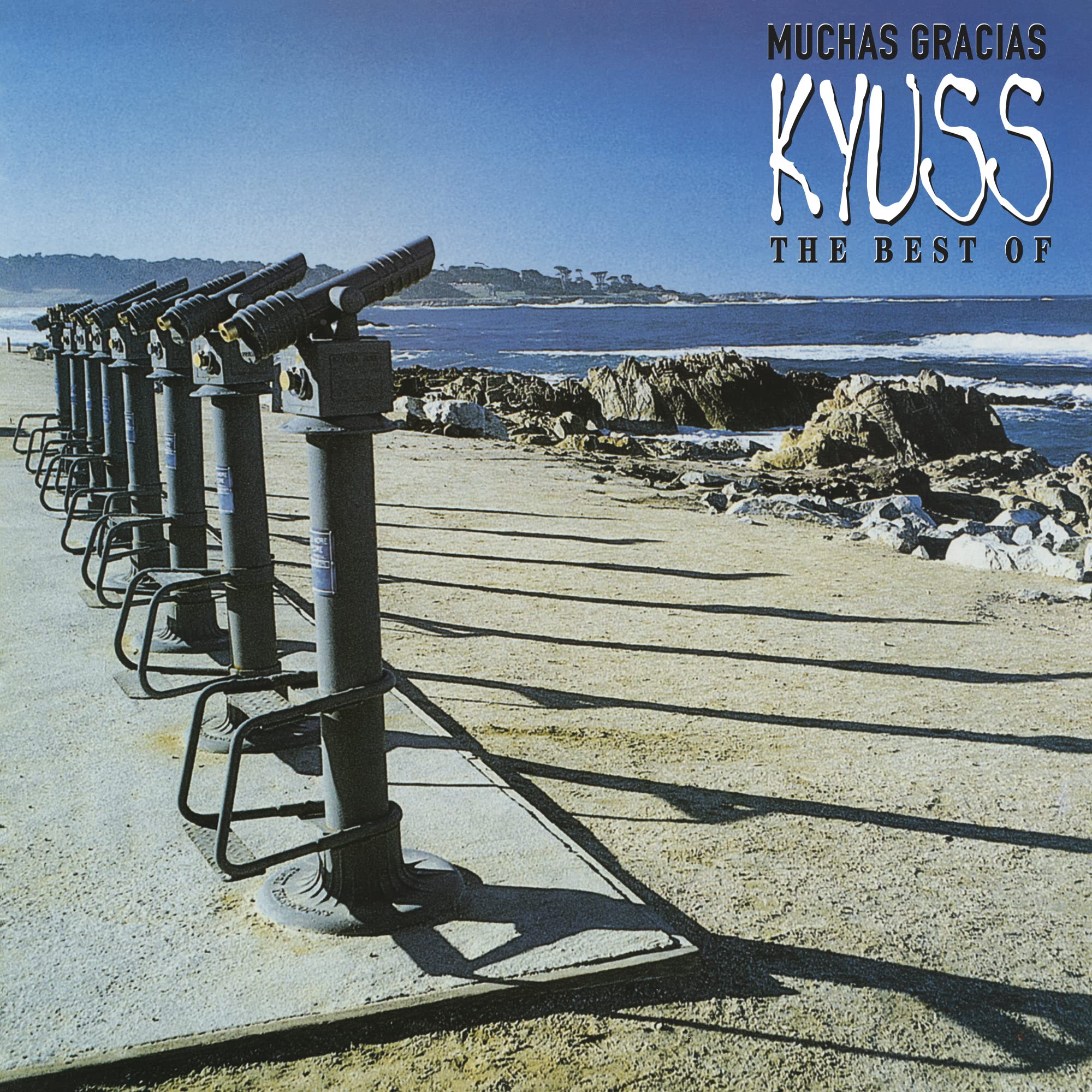 Muchas Gracias:the Best of Kyuss Alternative & Indie