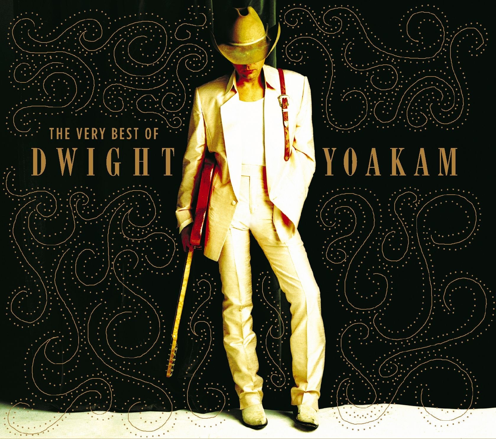 Best Of Dwight Yoakam,The Very Rock