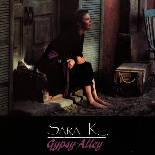 Gypsy Alley Jazz