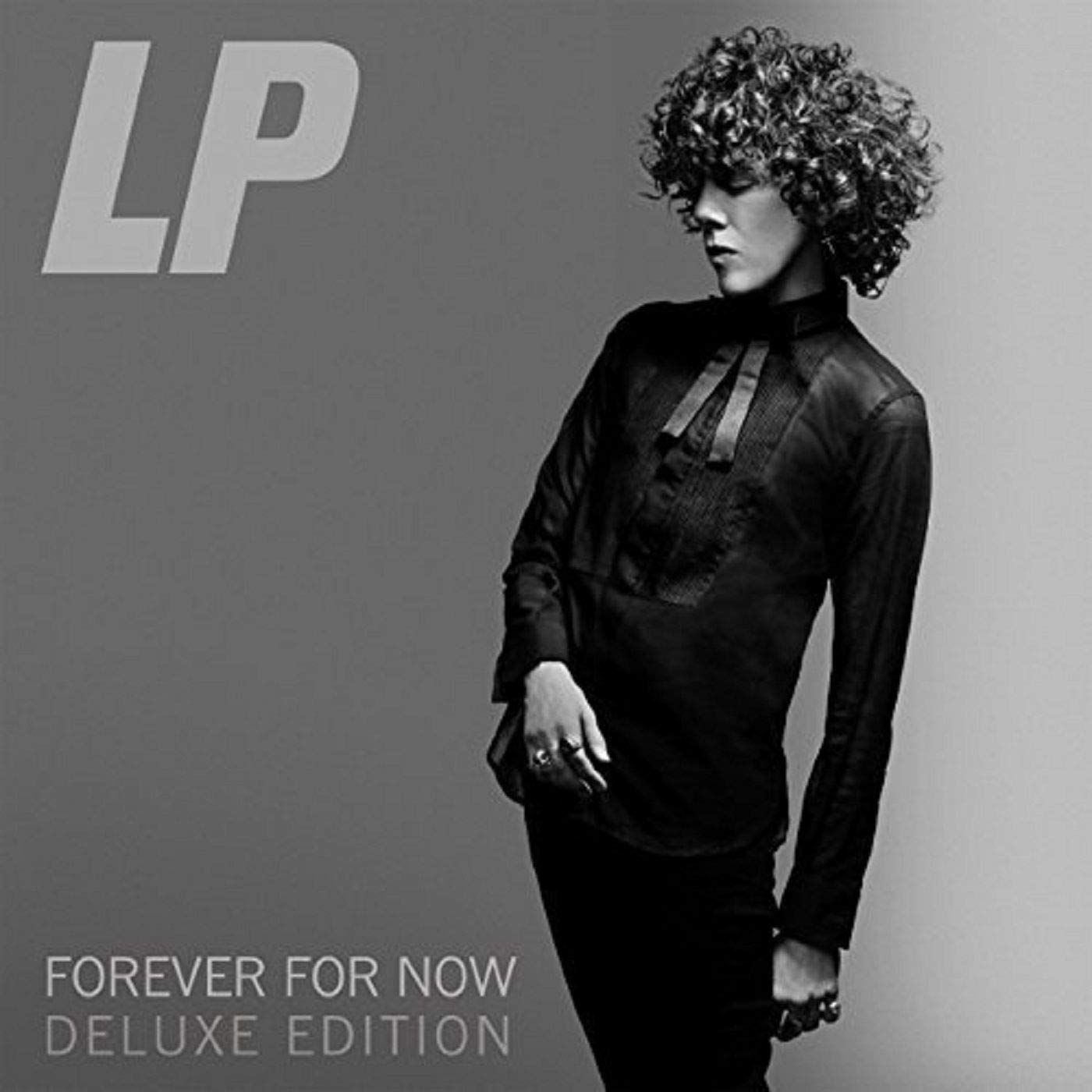 Forever For Now (Deluxe Edition) Country & Folk