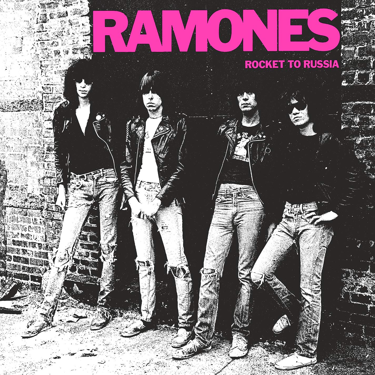 Rocket To Russia (Remastered) Alternative & Indie