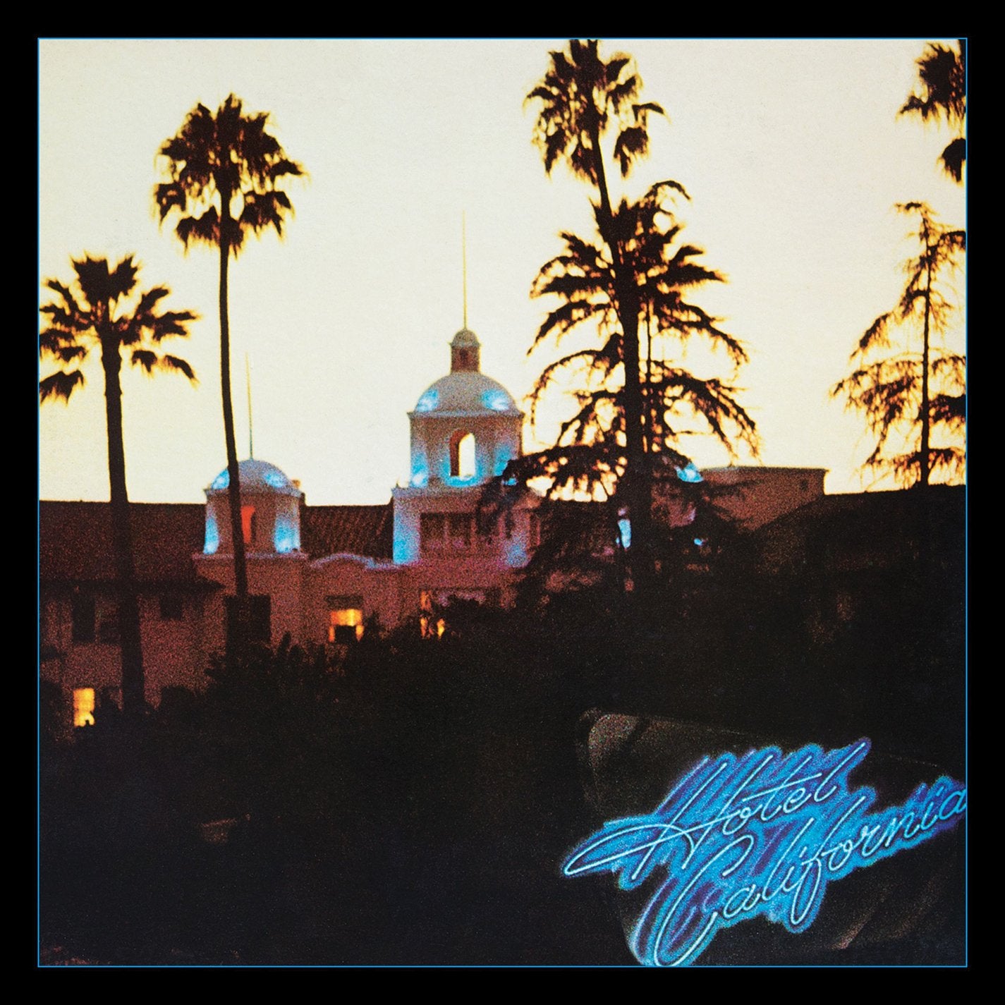 Hotel California (40th Anniversary Deluxe Edition) Rock