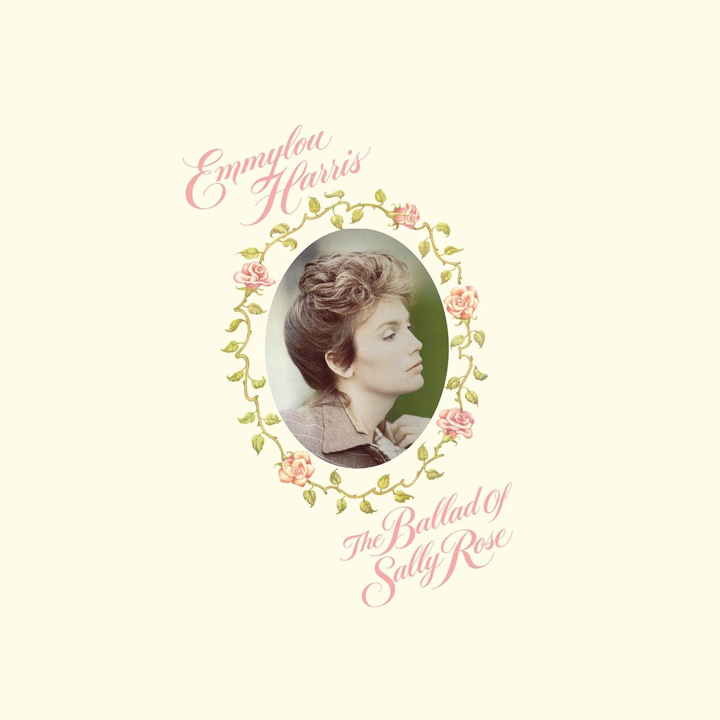 The Ballad of Sally Rose (Expanded Edition) Rock