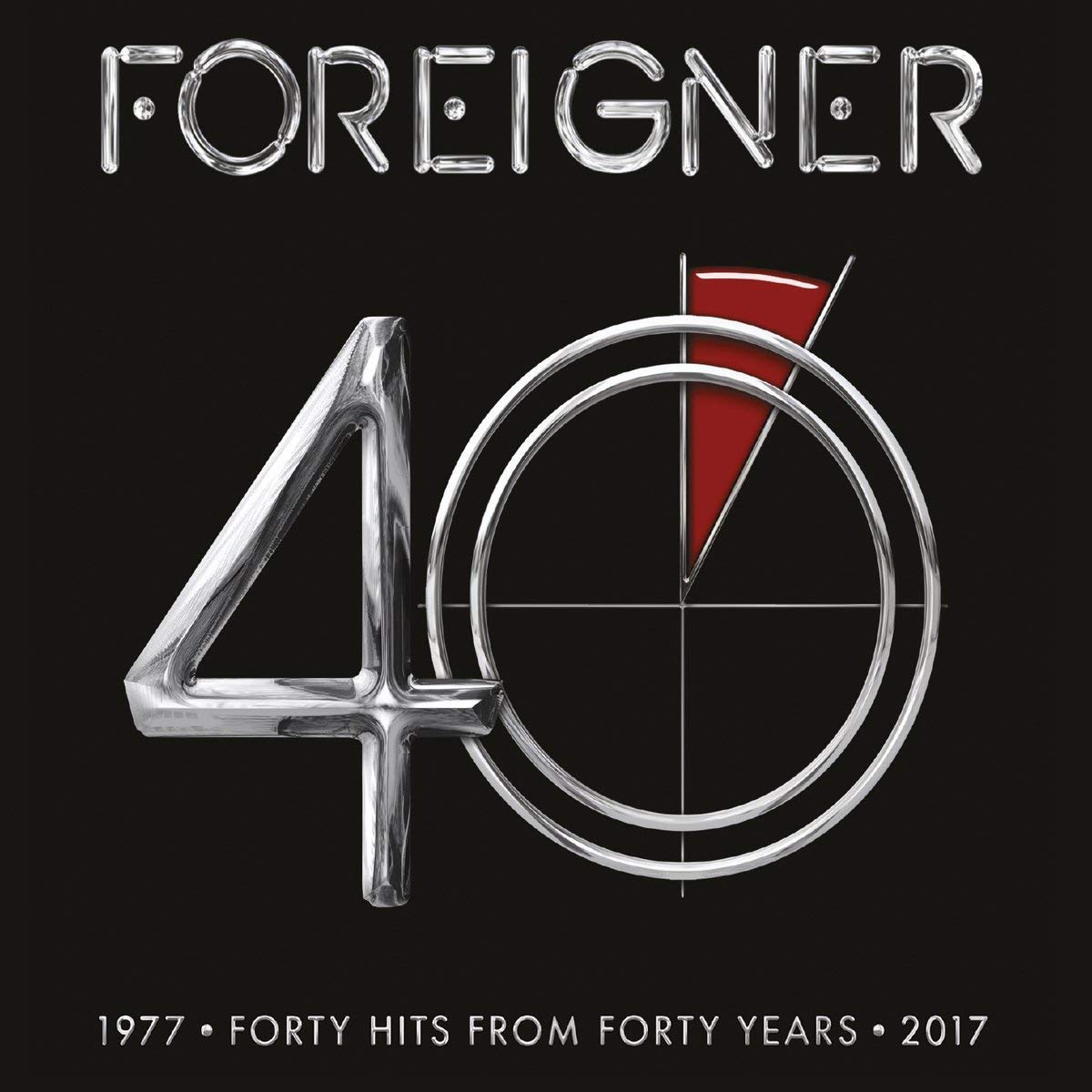 40 Metal & Hardrock