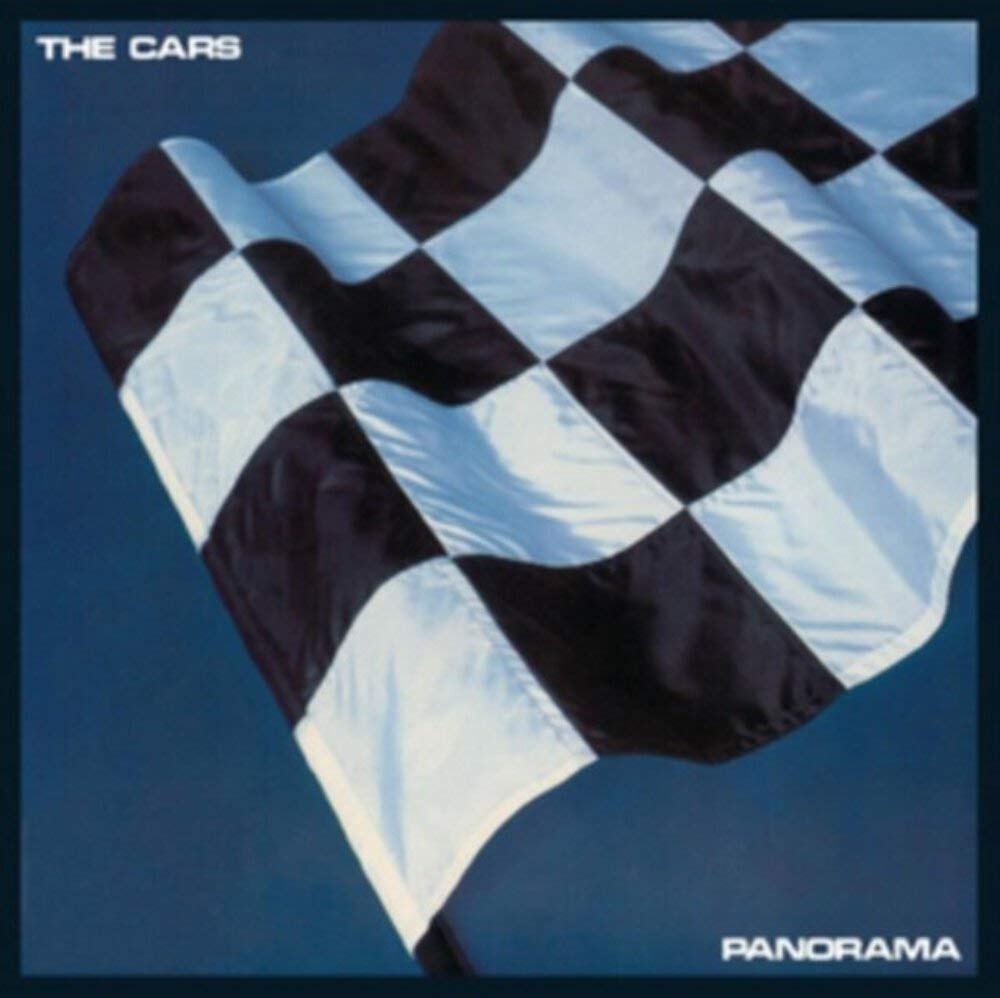 LP-CARS-PANORAMA Music