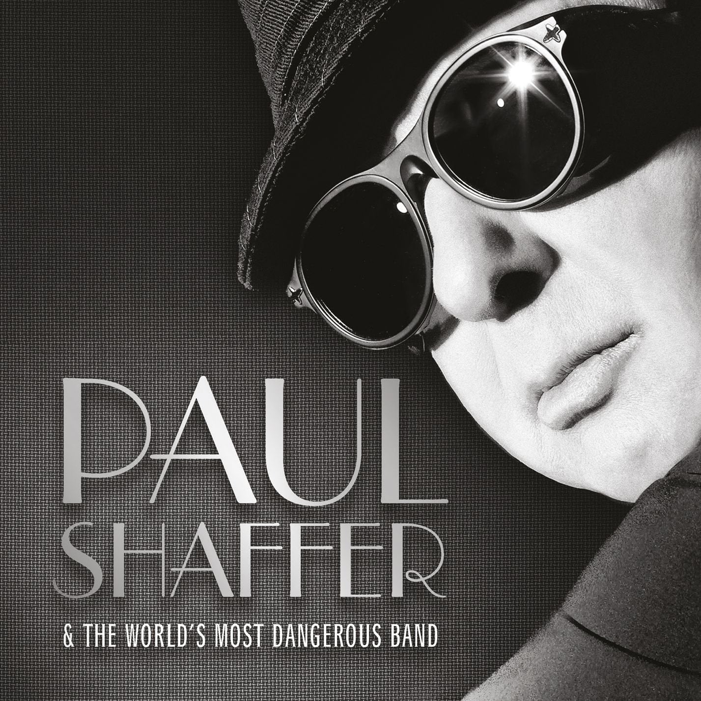 Paul Shaffer & the World'S Most Dangerous Band Funk, R&B & Soul