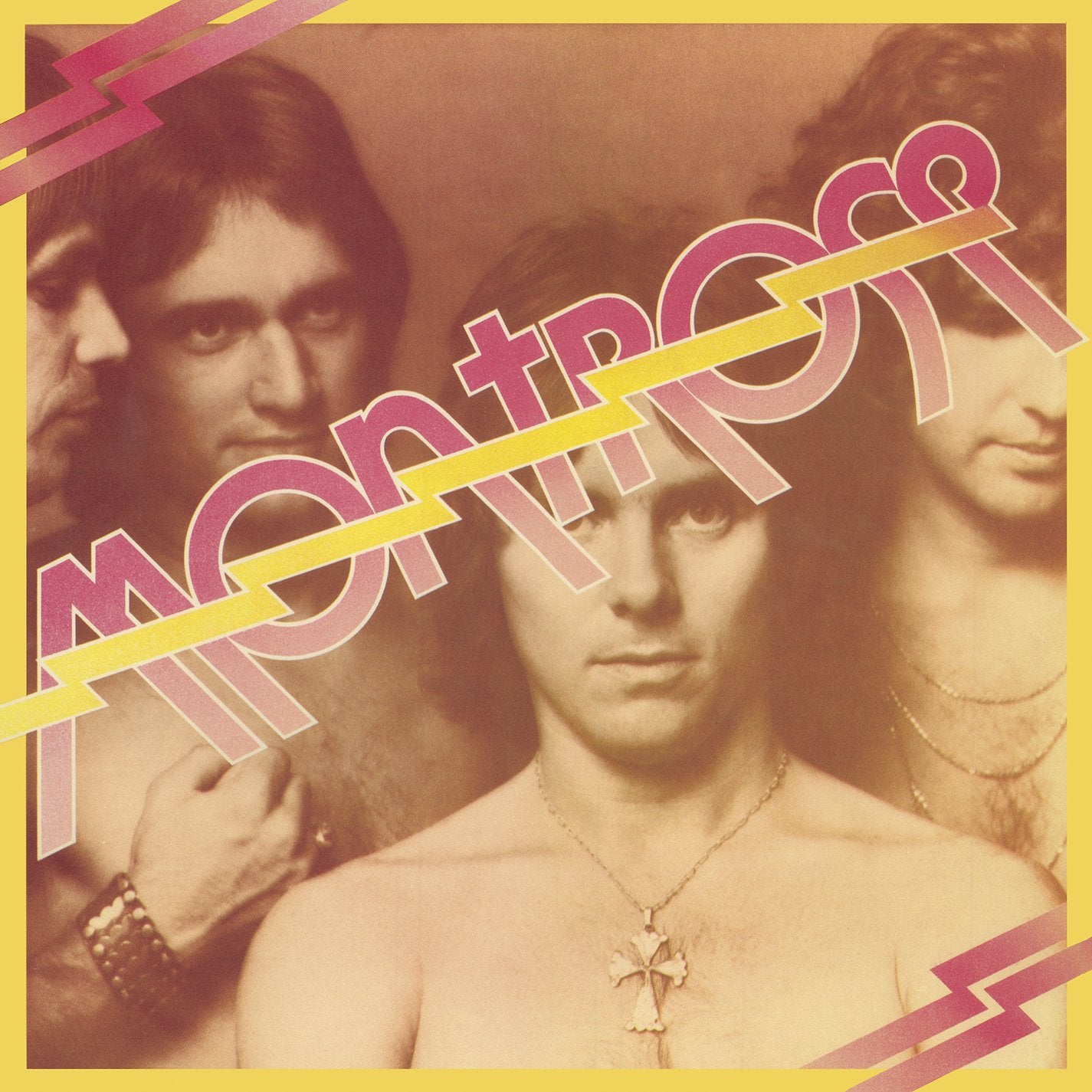 Montrose (Deluxe Edition) Metal & Hardrock