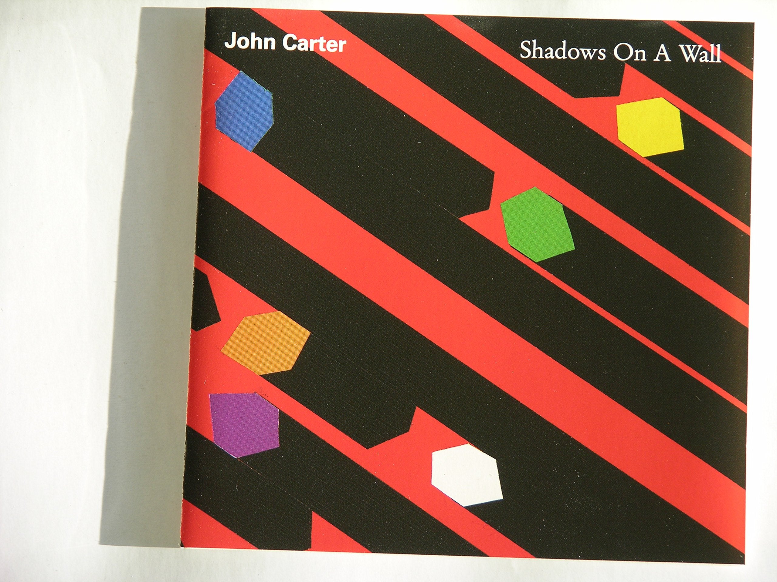 Product Image: Shadows on the Wall