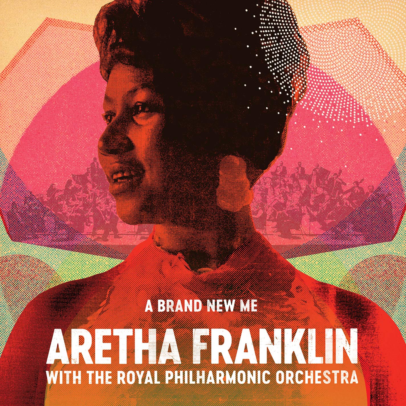 A Brand New Me: Aretha Franklin Pop