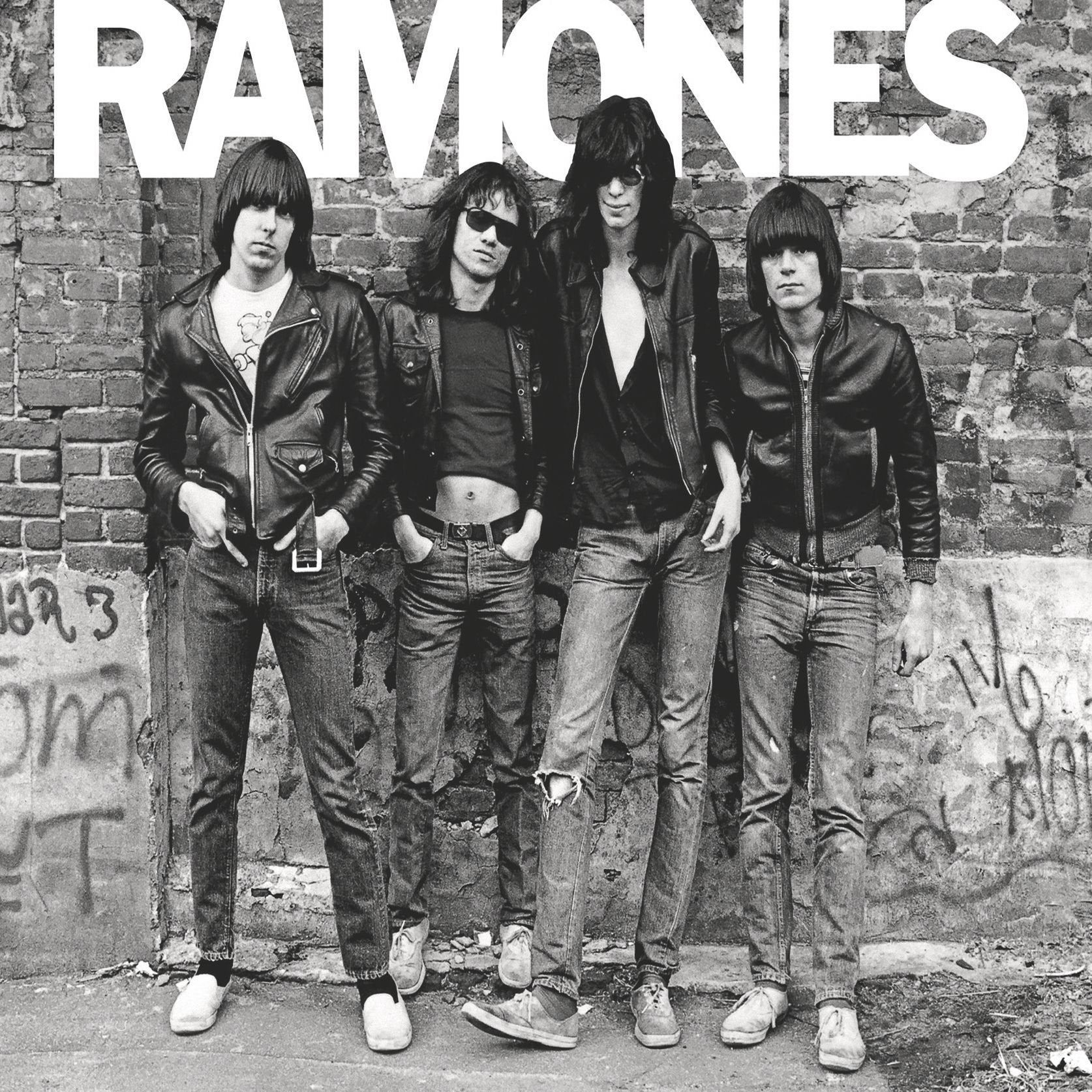 Ramones (40th Anniversary Edition) Pop