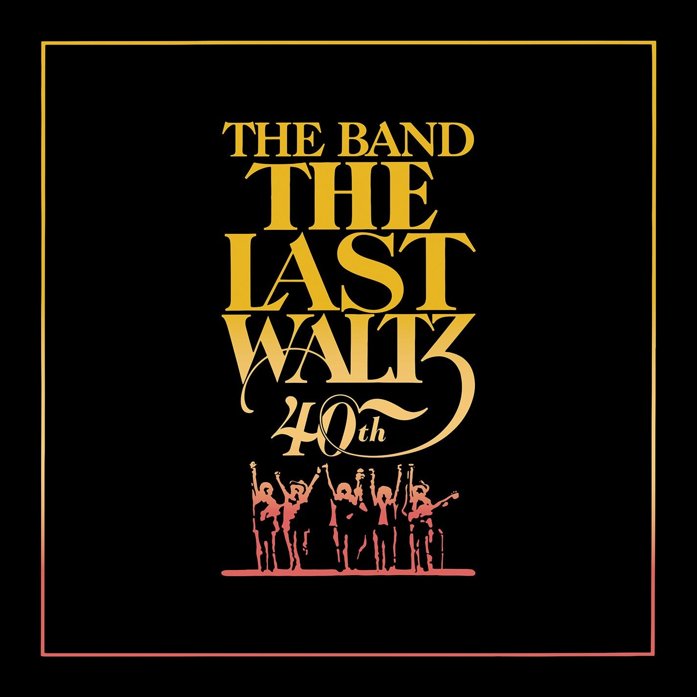 The Last Waltz ( 40th Anniversary Edition) Rock