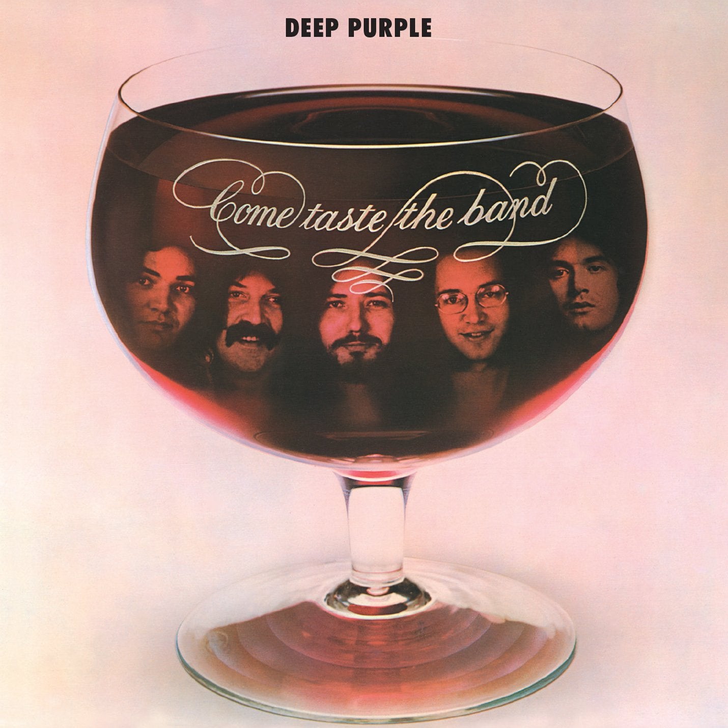 Come Taste The Band (35th Anniversary Edition) Music