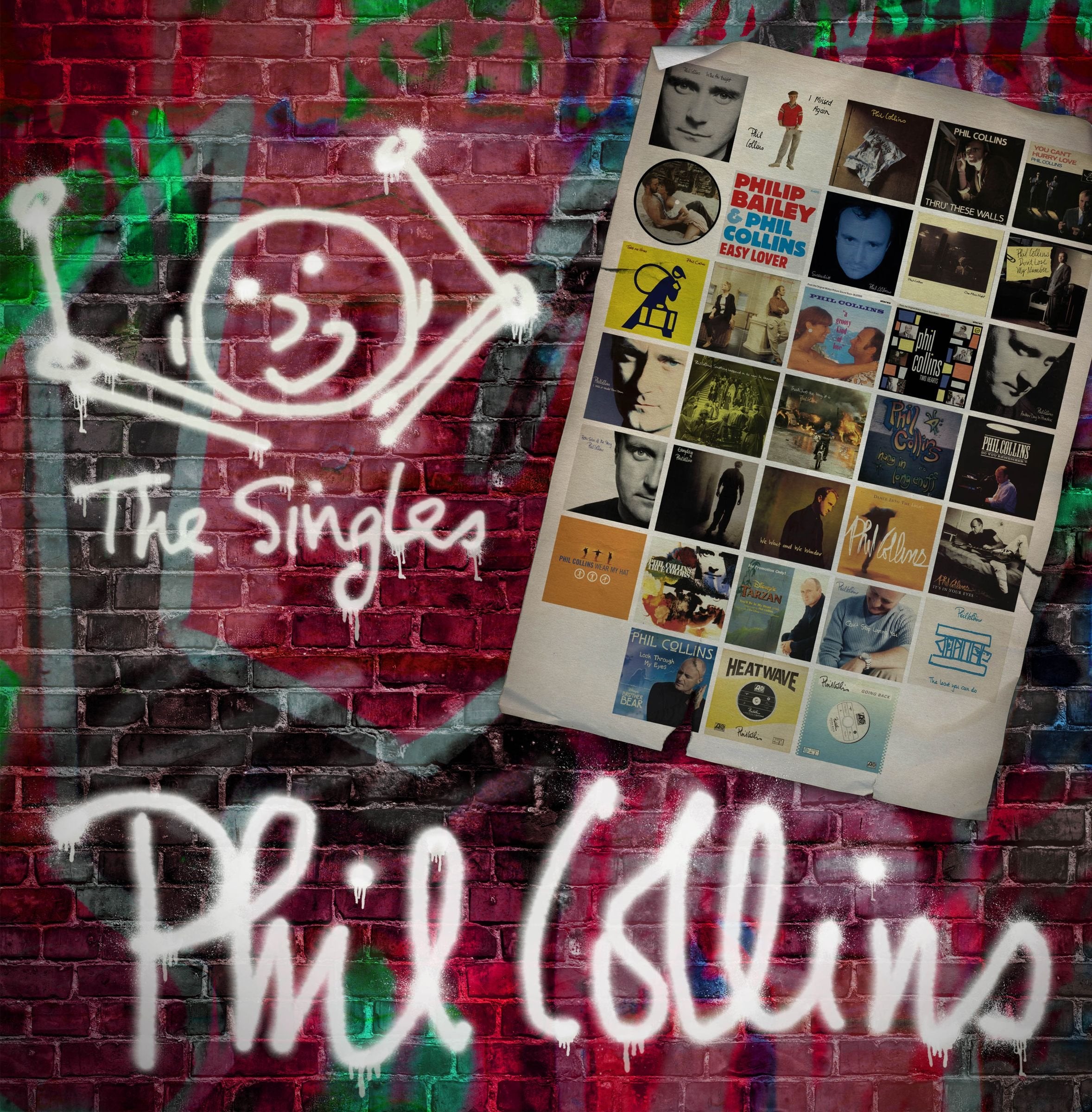 Singles Funk, R&B & Soul