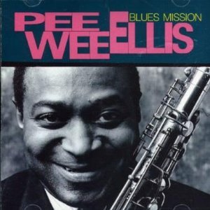 Blues Mission Blues