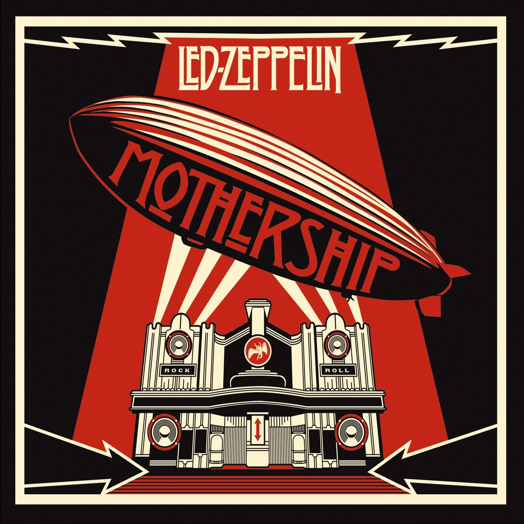 Product Image: Mothership (Remastered)
