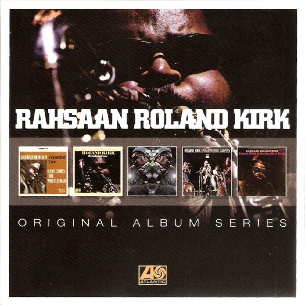 Original Album Series Jazz