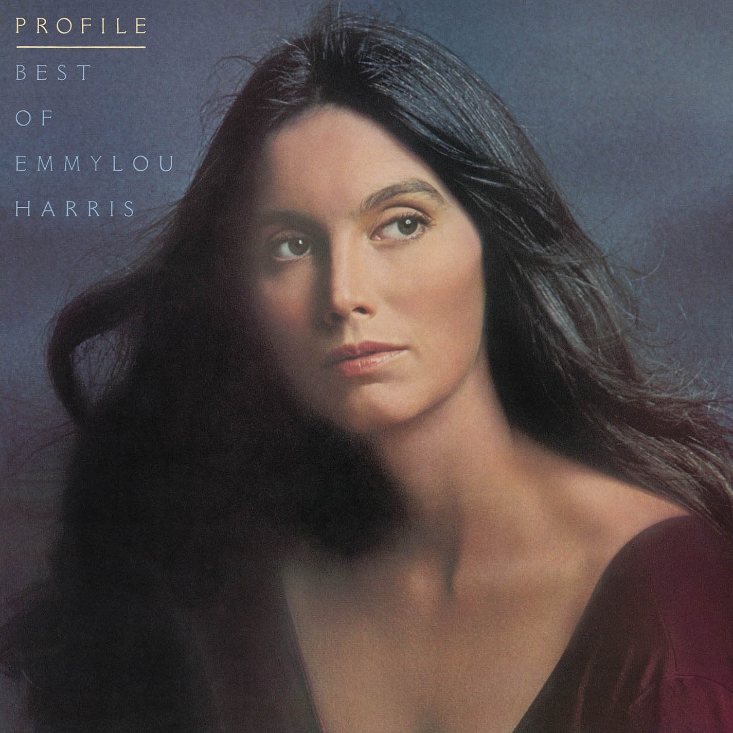 Profile: Best of Emmylou Harris cd
