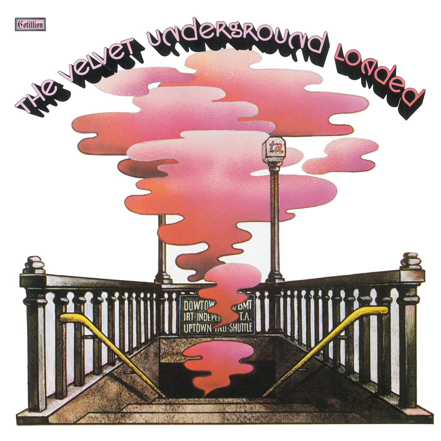 Loaded:Reloaded 45th Anniversary Edition Rock