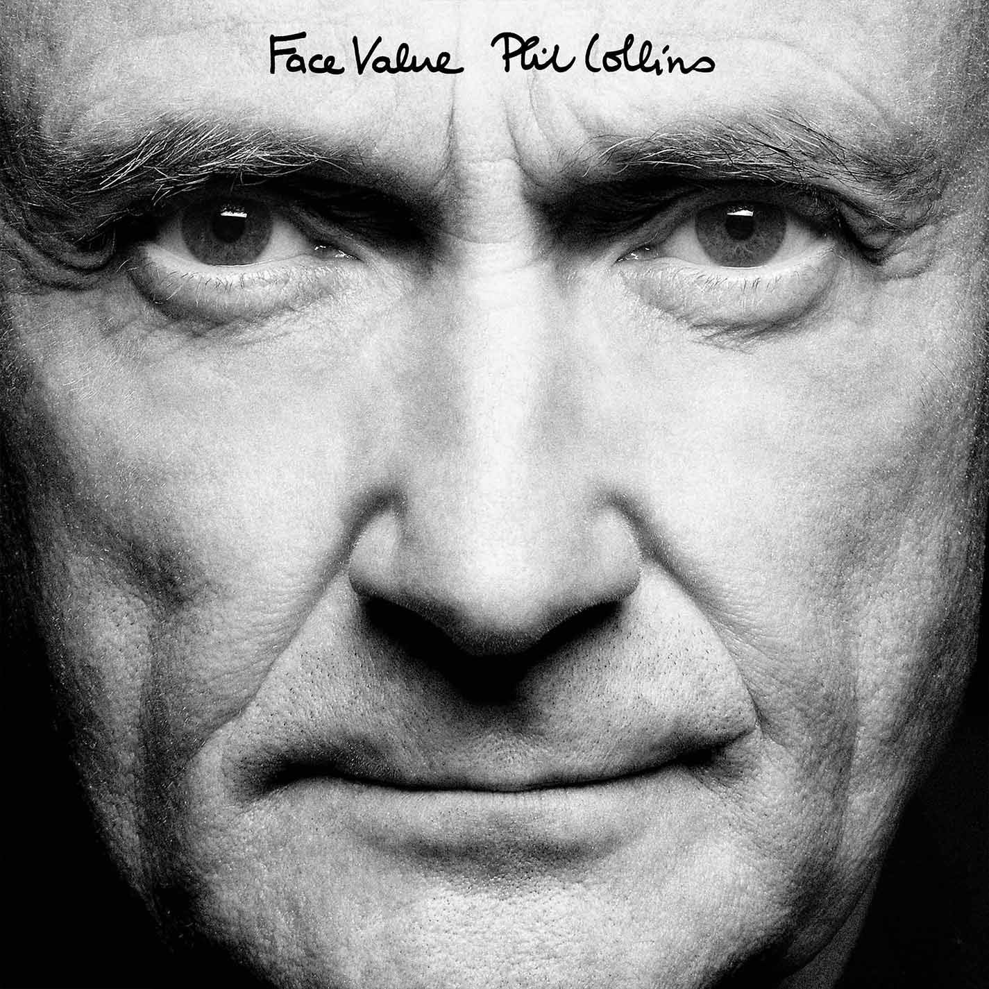 Collins, P: Face Value (Deluxe Edition) Funk, R&B & Soul