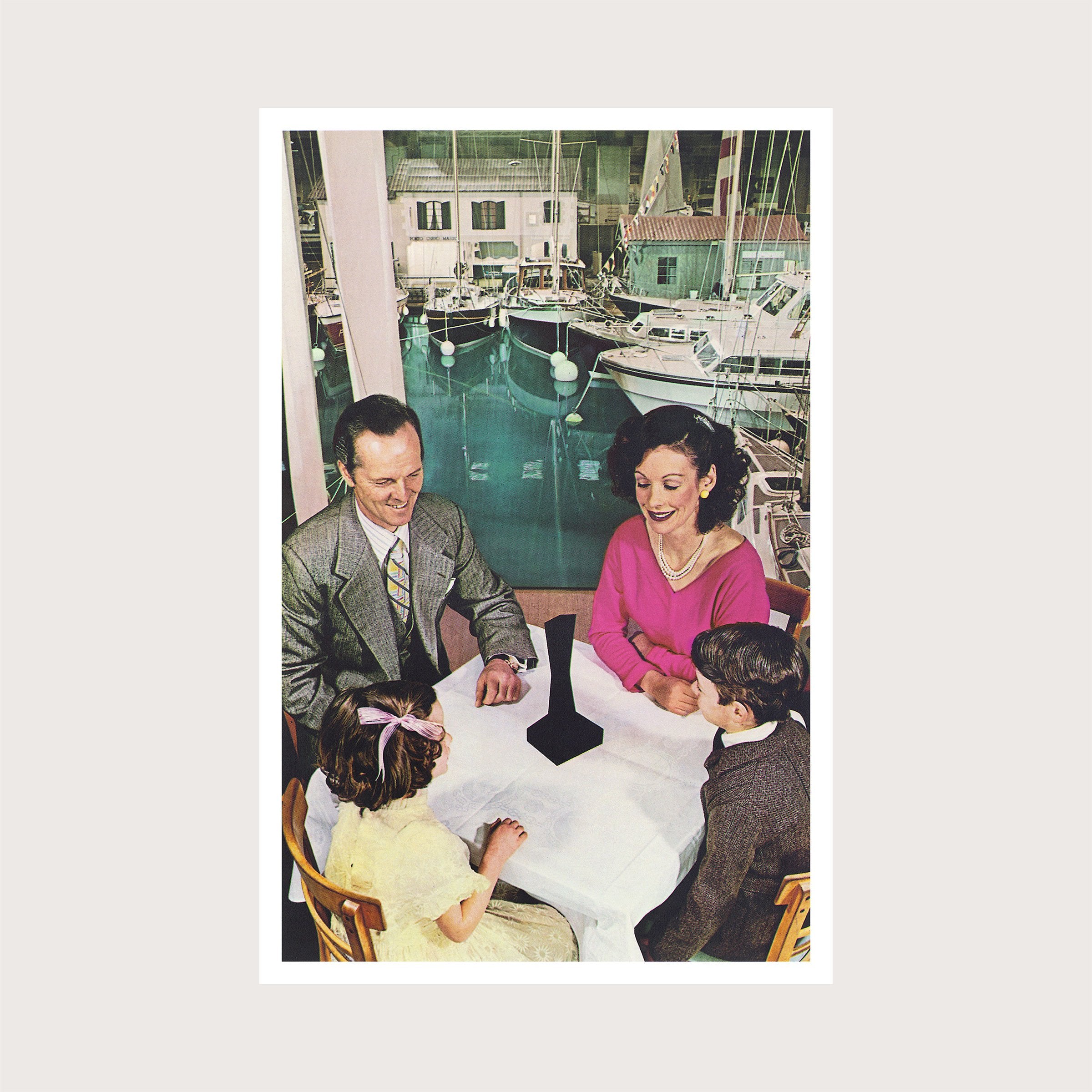 Presence (Reissue) Rock