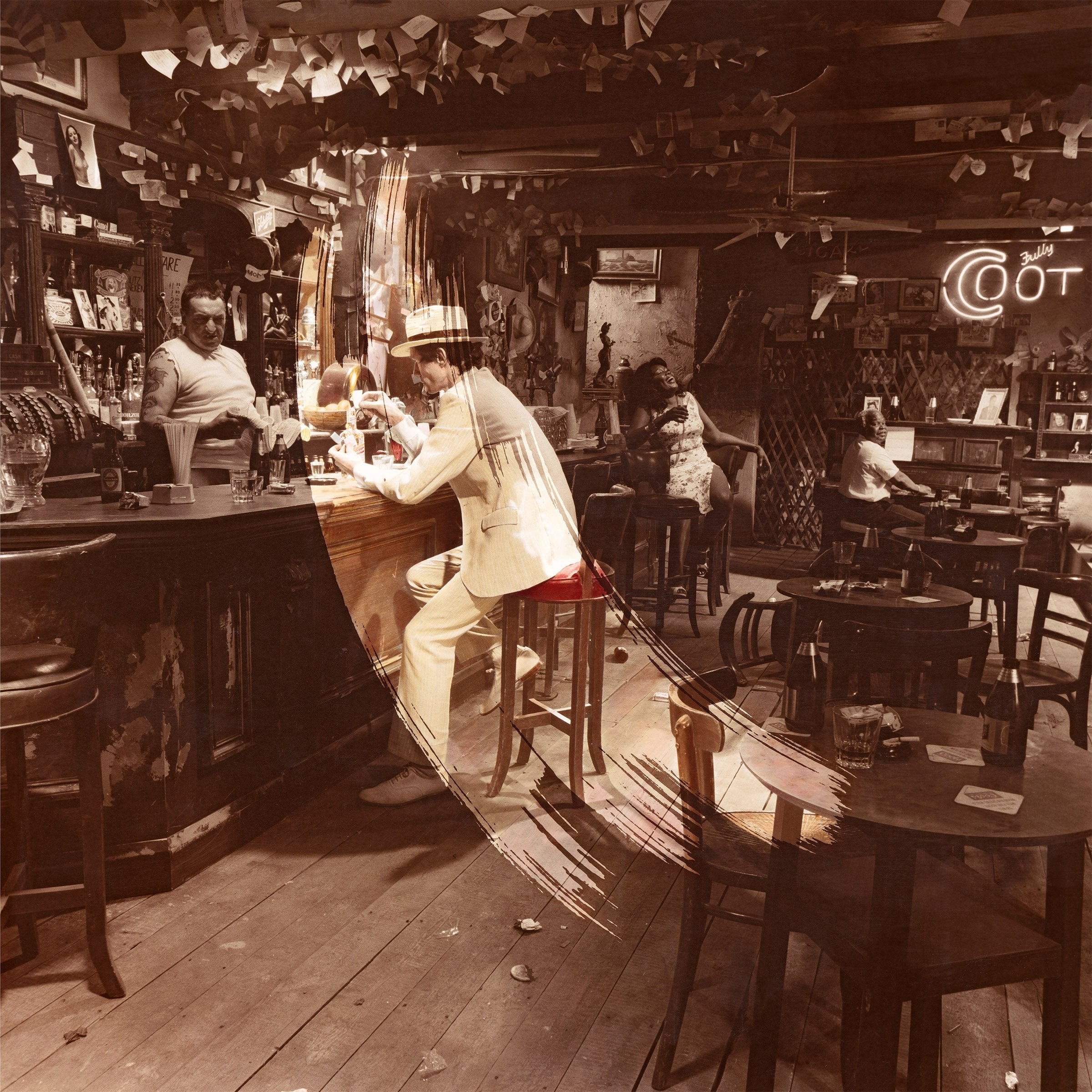 Product Image: In Through The Out Door (Reissue)