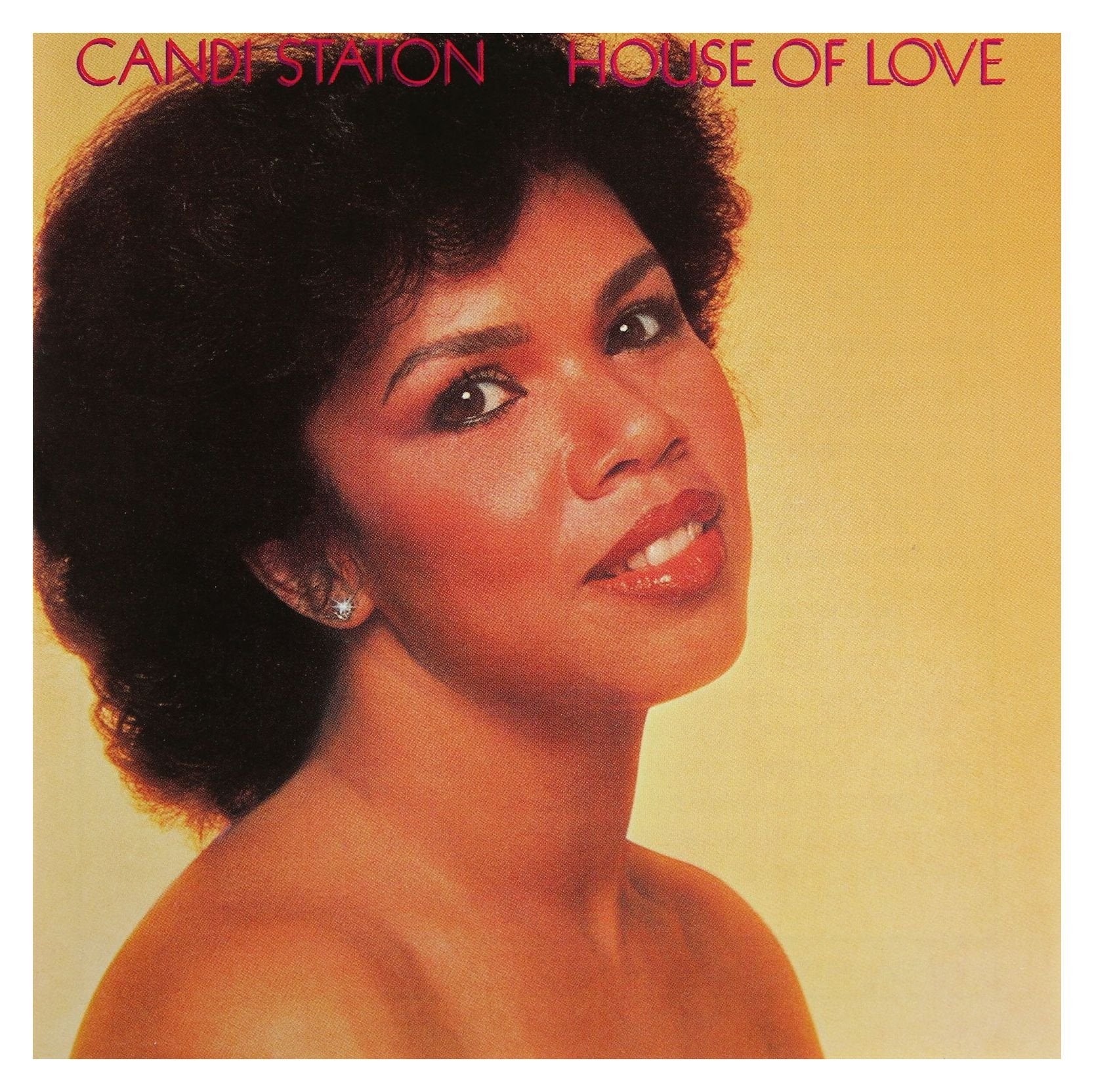 House Of Love Pop