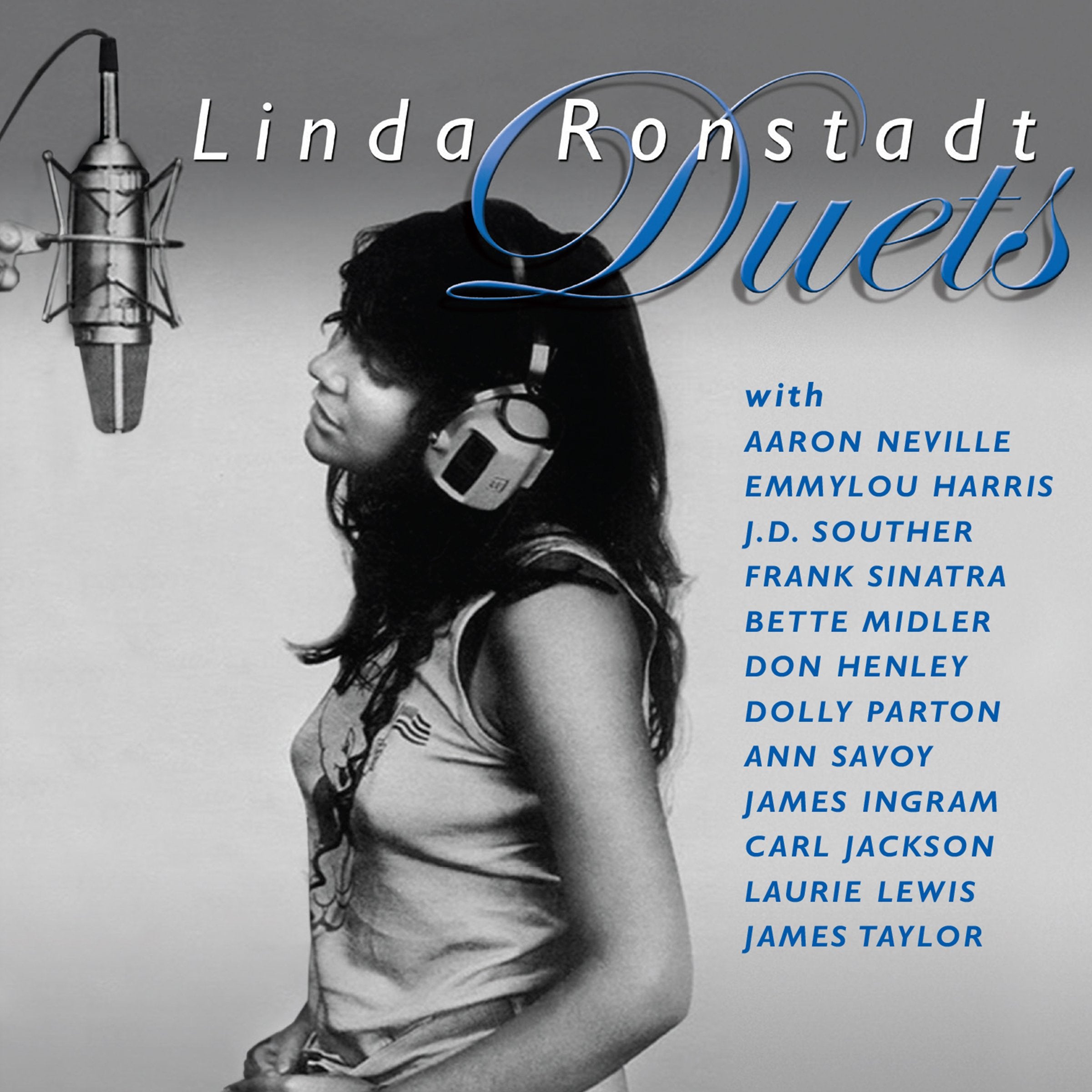 Duets Funk, R&B & Soul