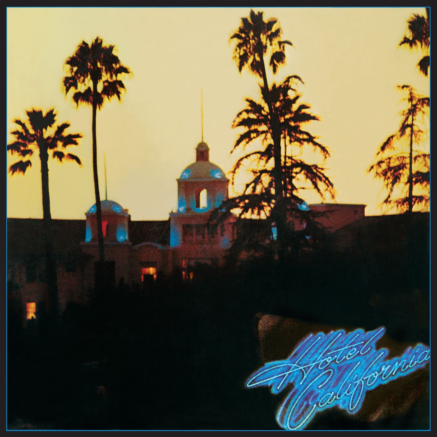 Hotel California Funk, R&B & Soul