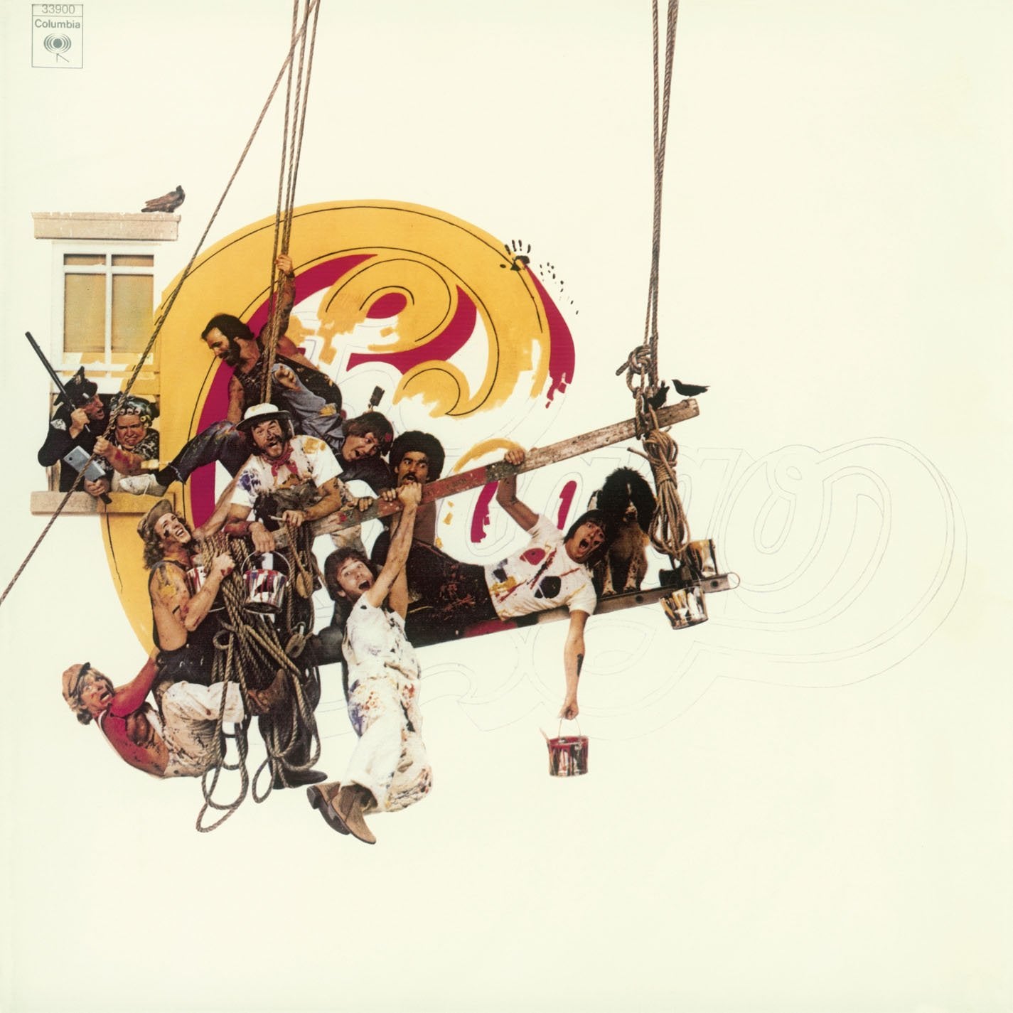 Chicago IX:Chicago'S Greatest Hits '69-'74 Rock
