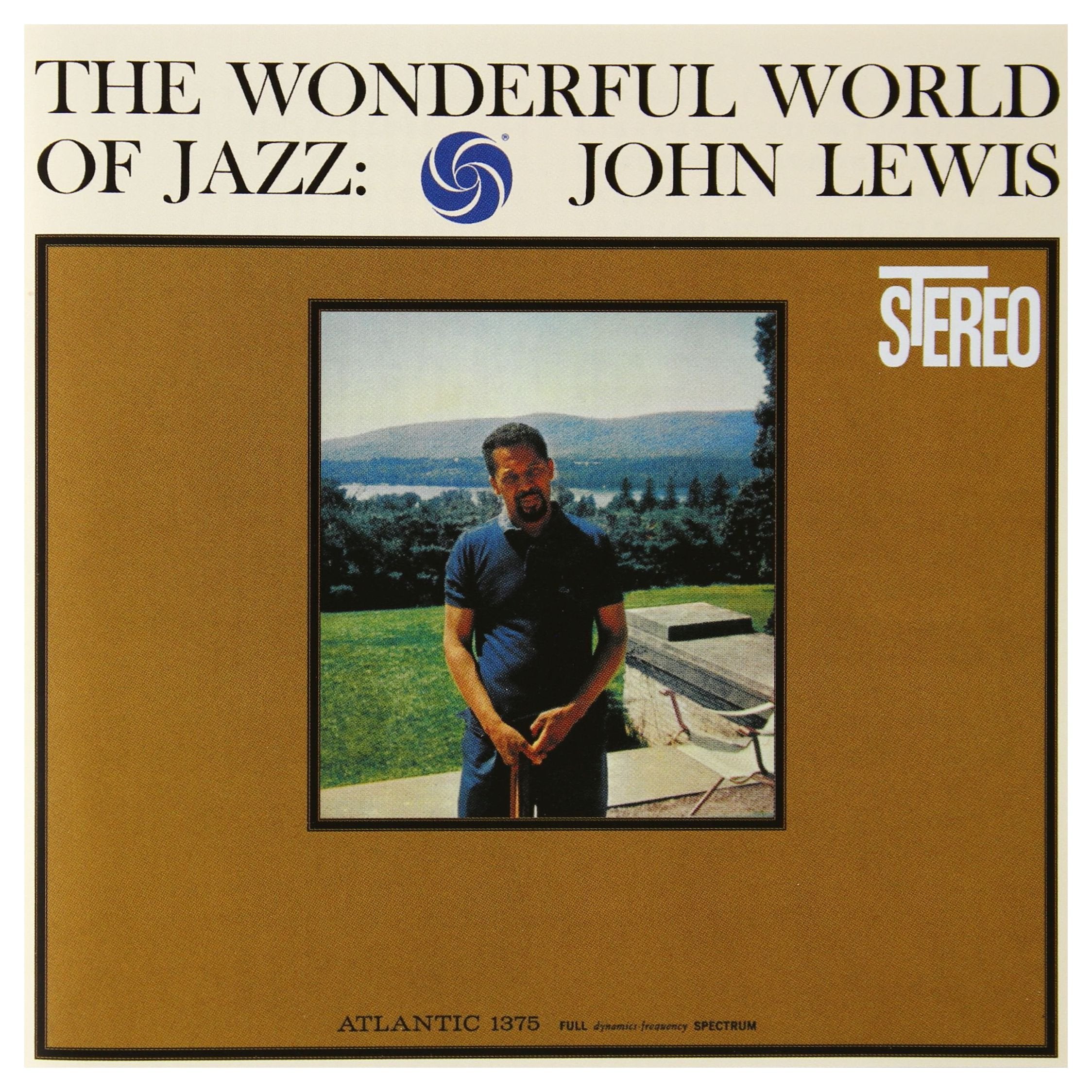 The Wonderful World Of Jazz Jazz