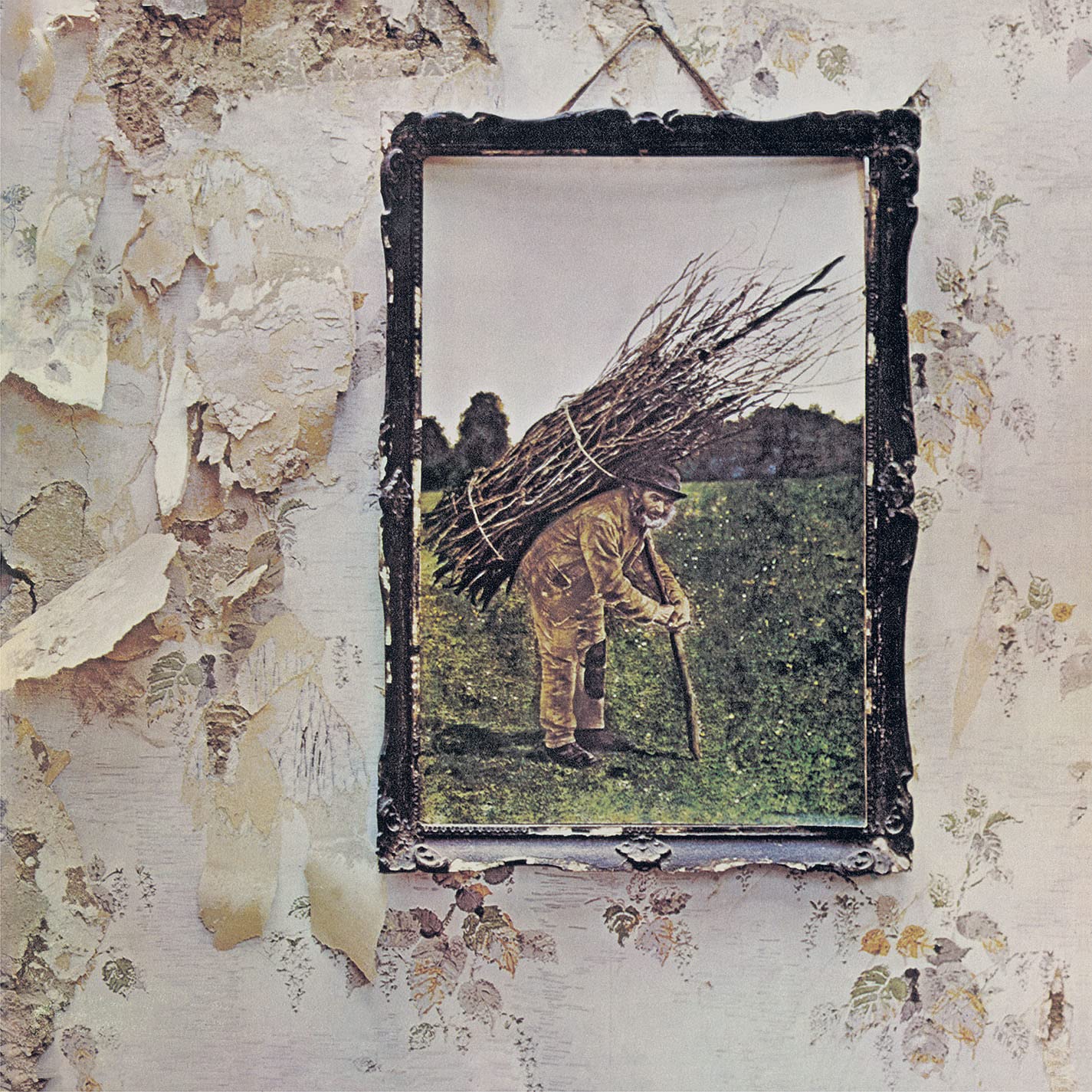 Product Image: Led Zeppelin IV (2014 Reissue)((Deluxe CD Set)