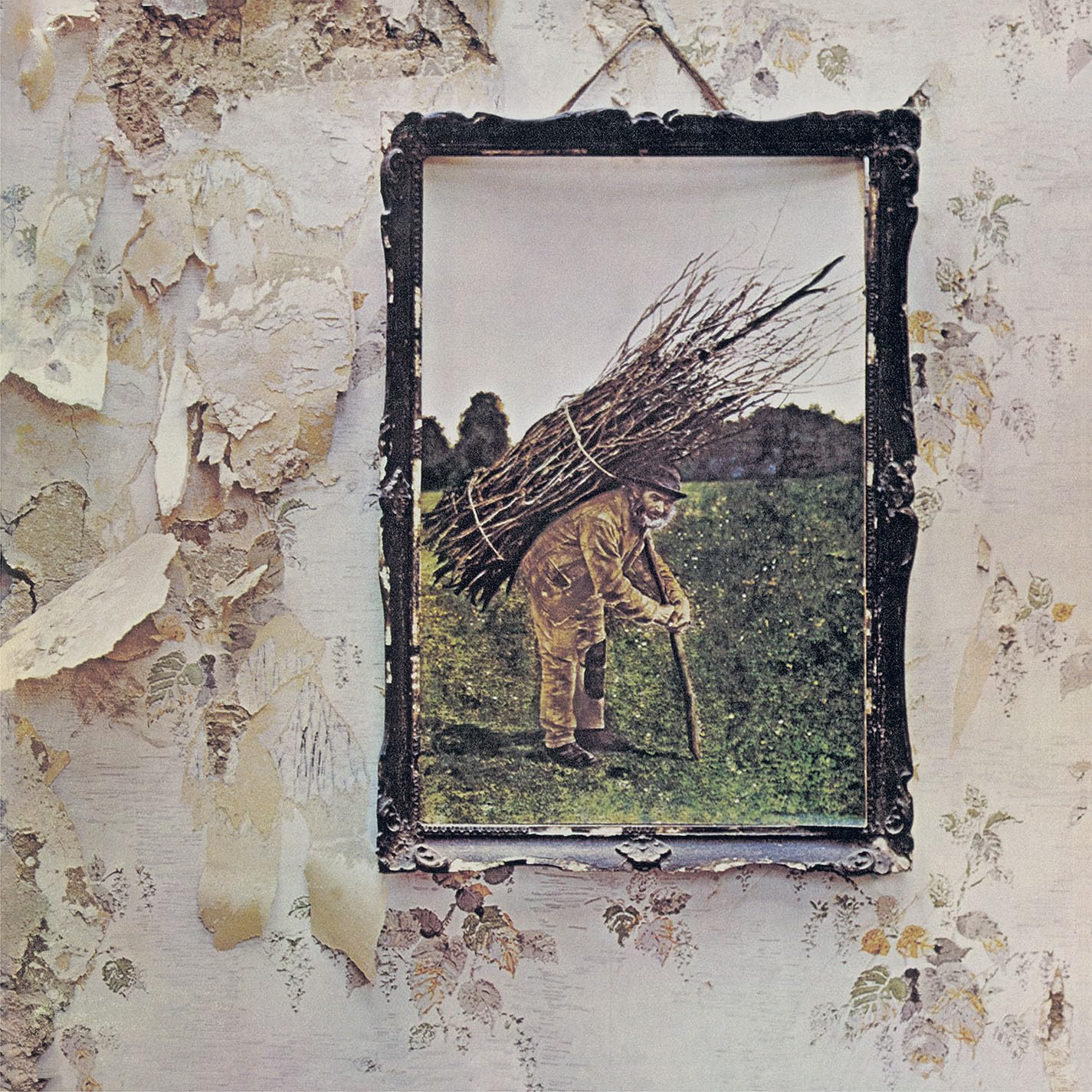 Led Zeppelin IV (2014 Reissue) Pop