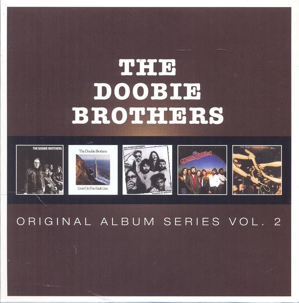Original Album Series Vol.2 Rock