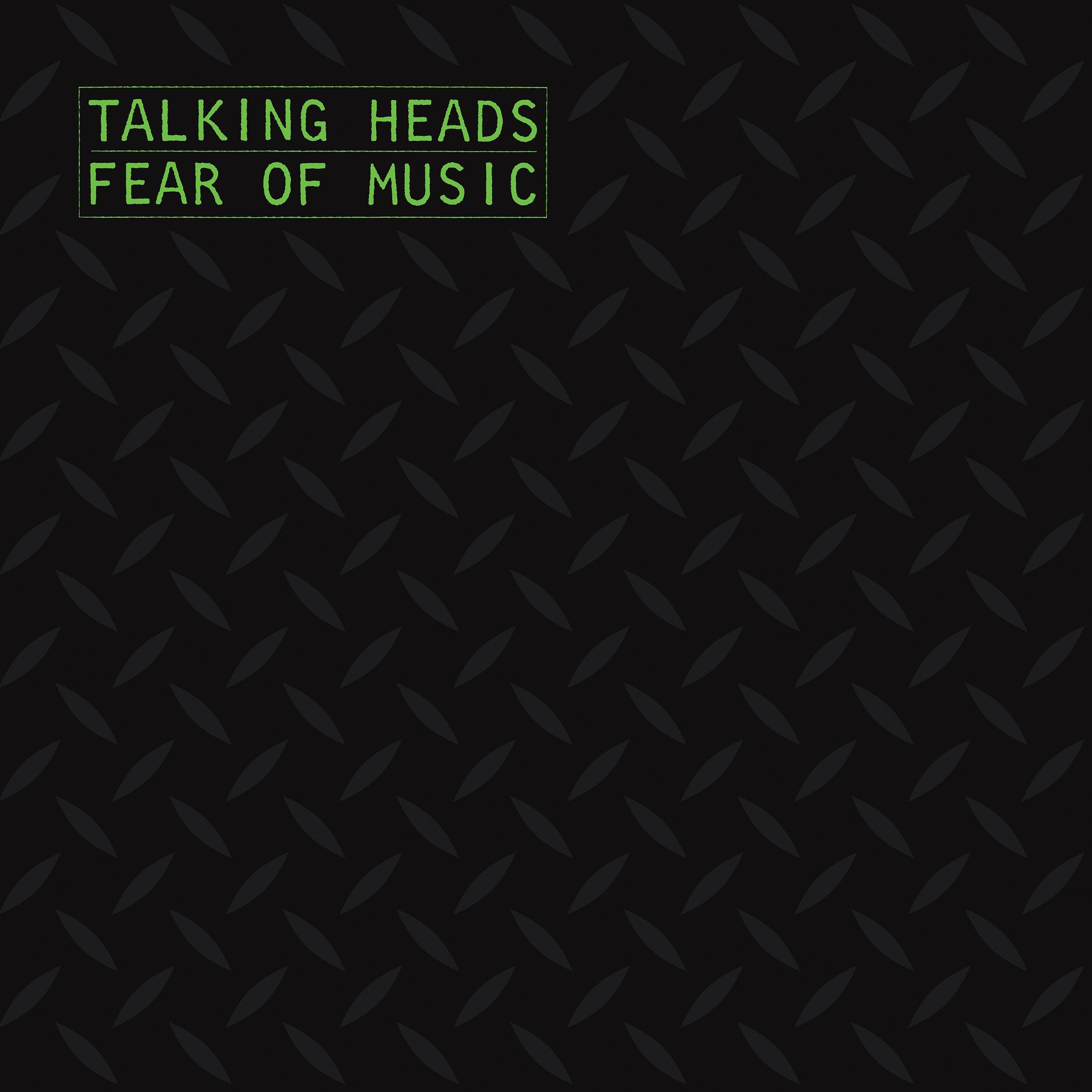 Fear of Music Jazz