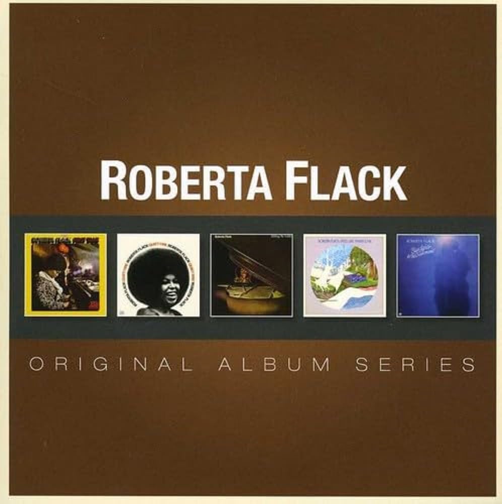 Original Album Series Pop