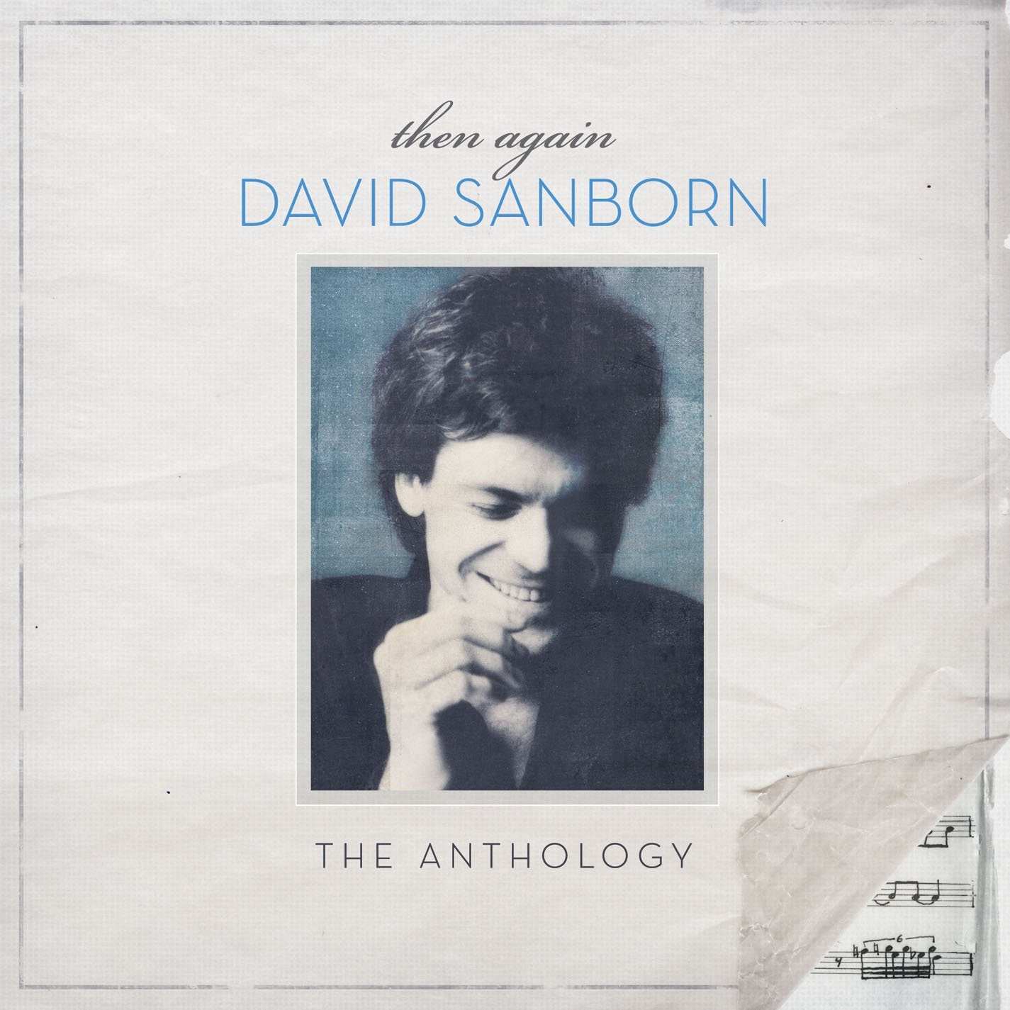 Product Image: Then Again-The Anthology