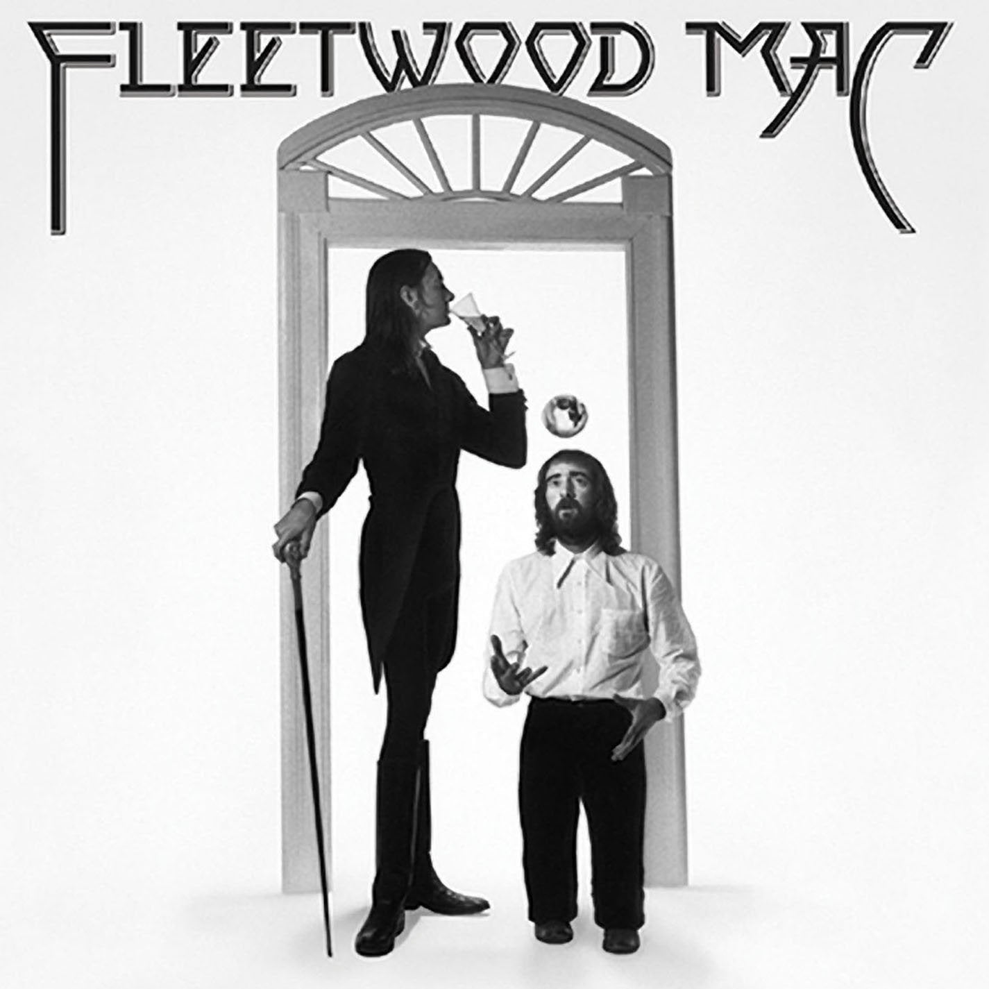 Fleetwood Mac Rock