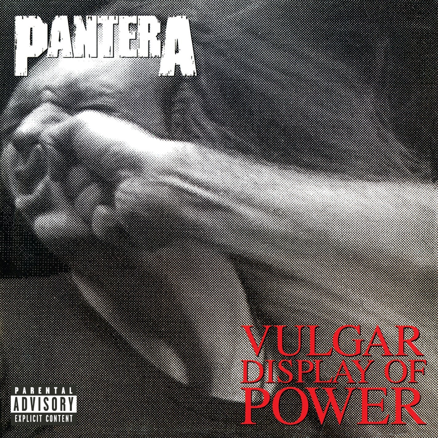 Vulgar Display of Power (20th Anniversary Edition) Metal & Hardrock